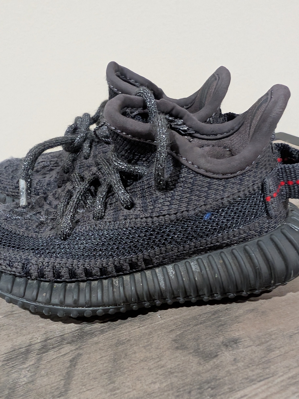 Yeezy Toddler Speed